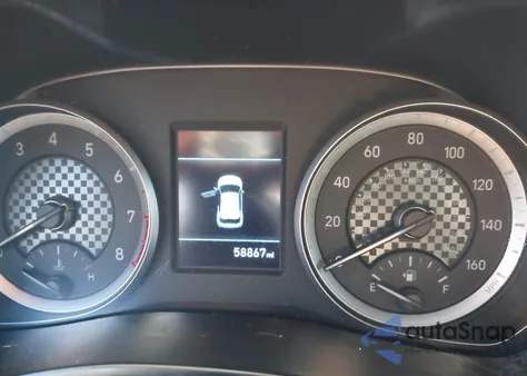 2021 Hyundai Veloster 2.0 z USA, uszkodzony, nr VIN KMHTG6AF7MU032775